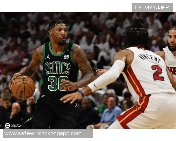 斯玛特称热火队实力强劲我们将全力以赴拼搏争胜才是最重要的目标